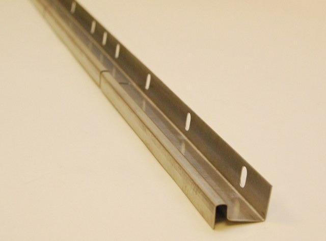 RETAINER, REVERB C-10