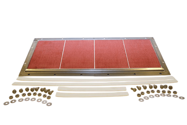 Emitter Replacement Kit (4 tiles) (For SGM6)