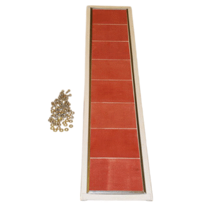 Emitter Replacement Kit (8 tiles) (For SGM10)