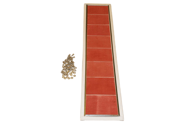 Emitter Replacement Kit (8 tiles) (For SGM10)