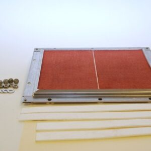 Emitter Replacement Kit (2 tiles) (For SGM3)
