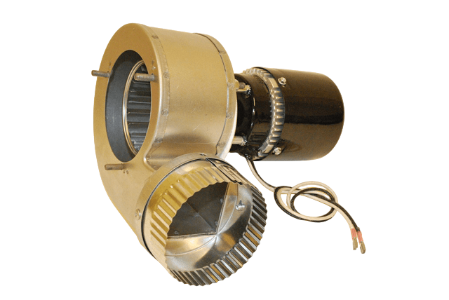 Draft Inducer Assembly (for SIR25-45)