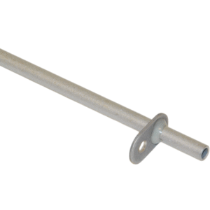 Air Sensing Tube Asm. (straight) 1/4″ od (for SPS/SPU40-200)