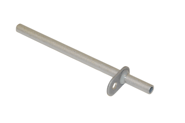 Air Sensing Tube Asm. (straight) 1/4″ od (for SPS/SPU40-200)