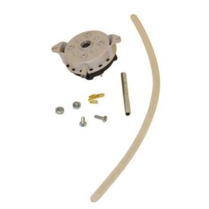Air Switch Replacement Kit set (a) 0.37” W.C. #NS-20306 (for SIS/SIU50-175) –