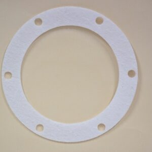Tube Flange Gasket (For SIS/SIU/SPS/SPU)
