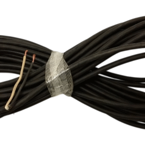 43′ SJO Cable (SIS series) for 24V connection from the draft inducer junction box to the control box of 40′ straight heaters