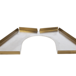 End Reflector (2 per Heater) (For SIS/SIU/SPS/SPU)