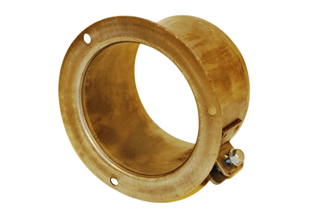 Draft Inducer Flange (for SIR/SIS/SIU/SPS/SPU)