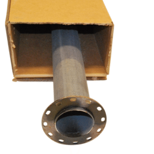 7-1/2 ft. Tube Assembly Kit – 3 in. O.D. Firing Leg (First Tube out of control box) (For SIR)