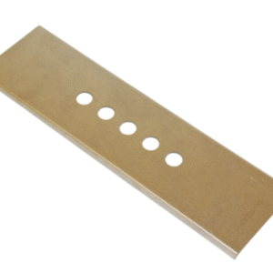 Combustion Air Plate - for SPS/U150 & 175