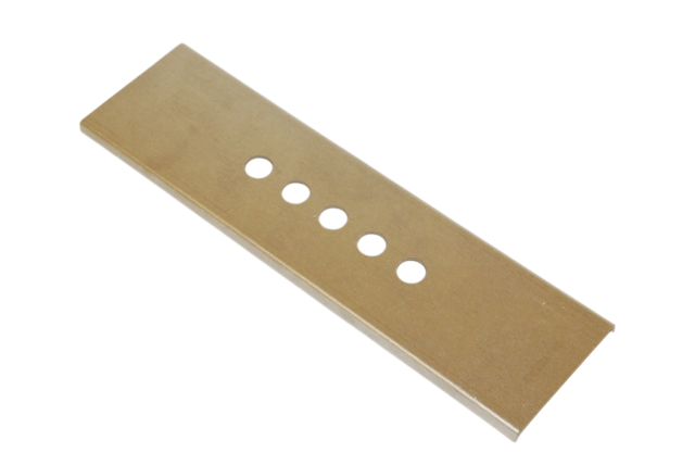 Combustion Air Plate - for SPS/U200