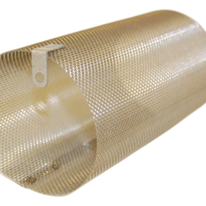 Burner Screen Sub-Assembly (SPS/U 200 only)