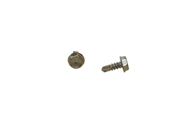 Self Drilling Screw (2 per coupling) (For SIS/SIU/SPS/SPU)