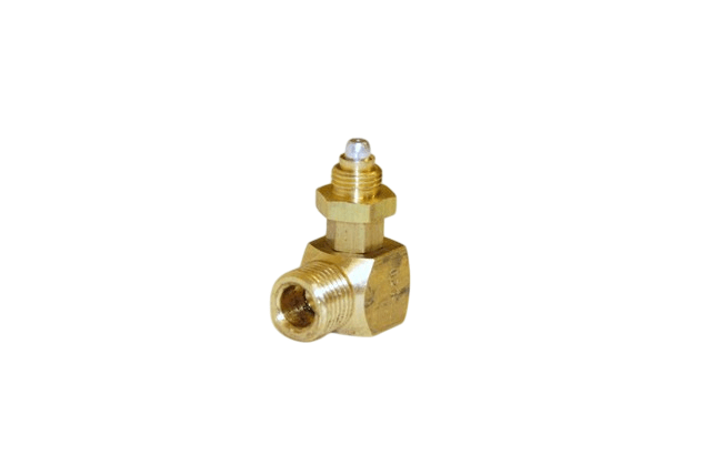 Pilot Orifice -TJ020 - Natural Gas Fitting (For SGM3)