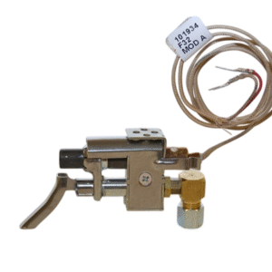 Pilot Generator System (N1) PG9A38TJ020C (For SGM3)