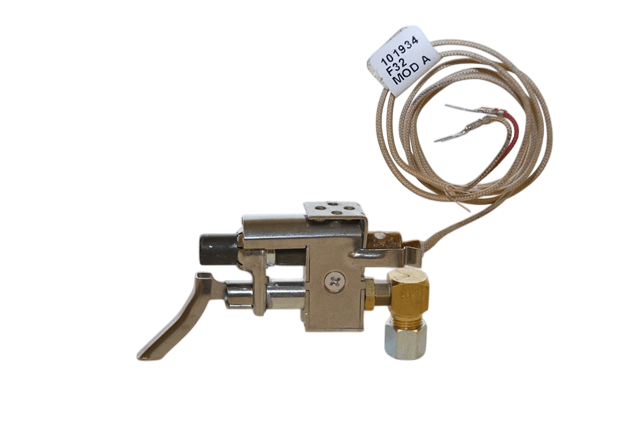 Pilot Generator System (L1) PG9A38TV011C (For SGM3, SGM6 & SGM10)