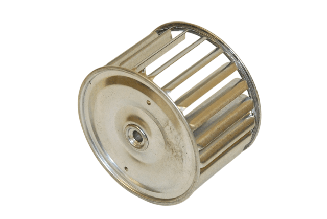 Blower Wheel (for SIS/SUI50-175 and SIR25-45)