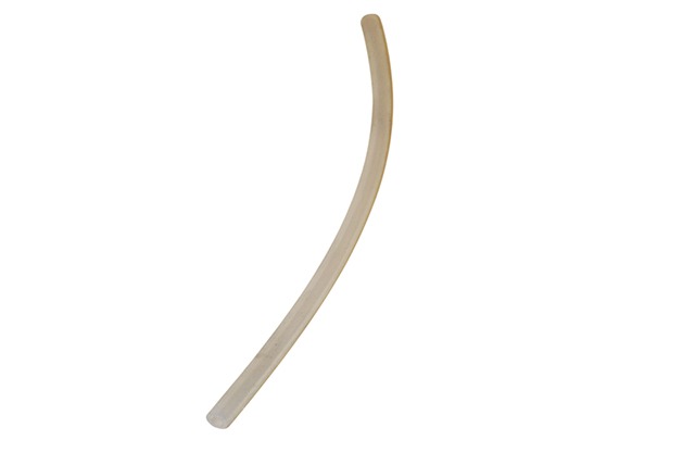 Plastic Vacuum Air Tube 10" Long (for SPS/SPU40-200)