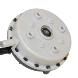 Air Switch (set point (a) .65"WC) SPS/U 75 & 100 - Blue Label