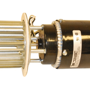 Motor Spacer (4 per motor)(for SIS/SUI50-175 and SIR25-45)