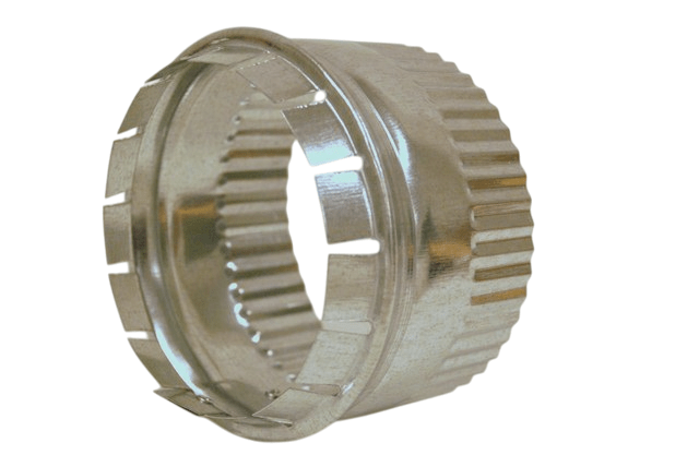 Starting Collar (fresh air inlet) (for SPS/SPU40-200)