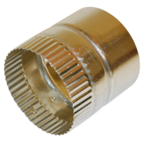 Flue Adapter Collar (for SPS/SPU40-200)