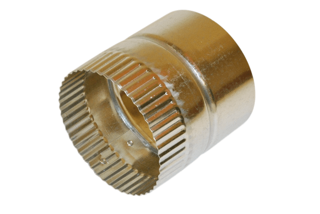 Flue Adapter Collar (for SPS/SPU40-200)