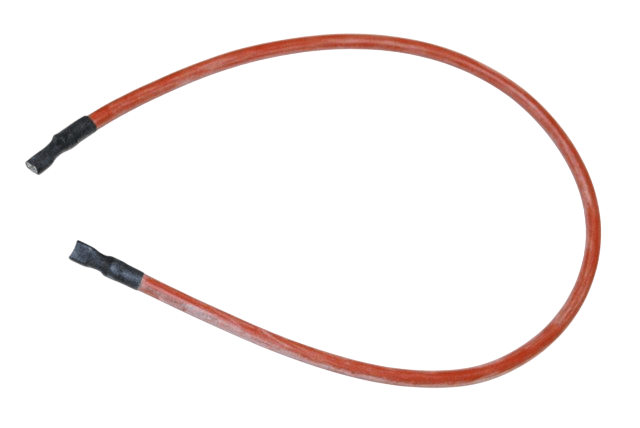 Ignition Cable - Female (2) 1/4" QC x 24" lg (for SPS/SPU40-200)