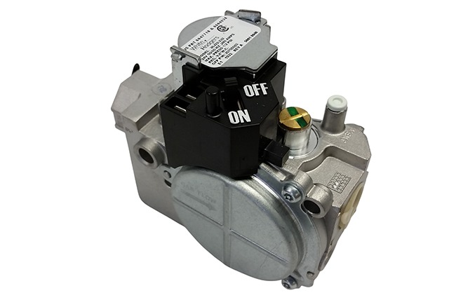 Gas Valve Kit for SG-L5 Series (Propane Gas) #36J22-232B1 @ 10in W.C.