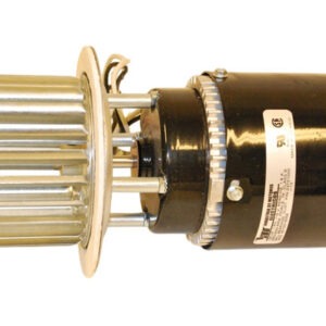 Motor Plate (for SIS/SUI50-175 and SIR25-45)