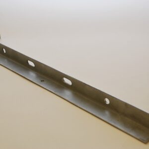 Tube Support/Hanger Bracket 13"   (2 per Heater) (For SIR)
