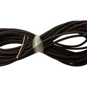 23′ SJO Cable (SIS series) for 24V connection from the draft inducer junction box to the control box of 20′ straight heaters