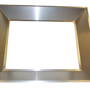 SG6 SG8 Reflector