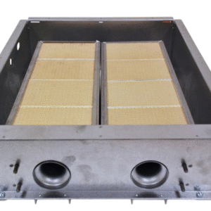 43908010 BURNERFRAME ASM 1 BURNER