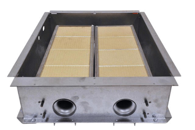 43908010 BURNERFRAME ASM 1 BURNER