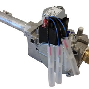 Gas Valve Kit For SIR25-45 L5 (Propane Gas) #36J23-204B1