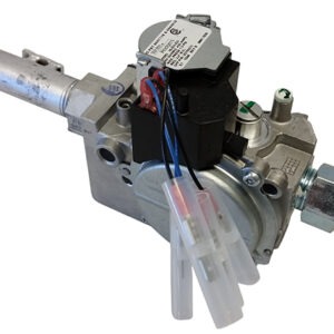 Gas Valve Kit For SIU/SIS 100-175 N5 (Natural Gas) #36J23-203B1