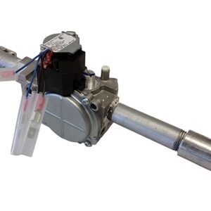 Gas Valve Kit For SIU/SIS 50-75 N5 (Natural Gas) #36J23-203B1