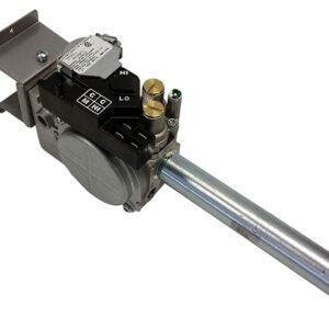 Gas Valve Kit For SPU/SPS 40-200 (Naural Gas)