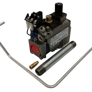Gas Valve Kit For SGM3-N1  (Natural Gas) SIT #0.820.658 @3.5in W.C.