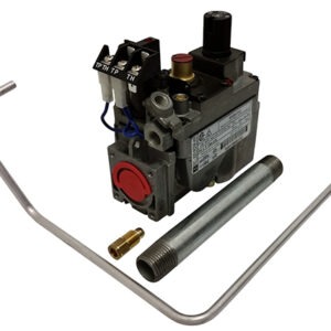 Gas Valve Kit For SGM3-L1  (Propane Gas) SIT #0.820.659 @11in W.C.