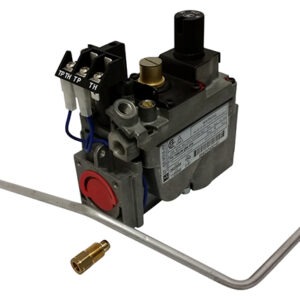 Gas Valve Kit For SGM10-N1  (Natural Gas) SIT #0.820 @6in W.C.