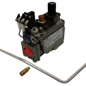 Gas Valve Kit For SGM10-L1  (Propane Gas) SIT #0.820.659 @11in W.C.