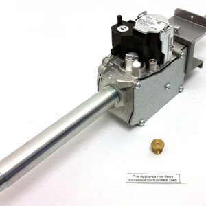 Gas Conversion Kit from SPS/U50-N5 to L5