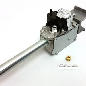 Gas Conversion Kit fromSPS/U50-L5 to N5