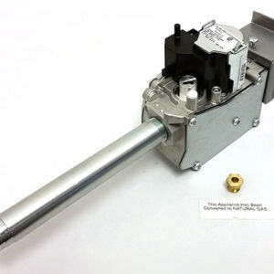 Gas Conversion Kit from SPS,U150-L5 to N5 (LP to NG; 150,000Btu)