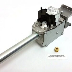 Gas Conversion Kit from SPS,U175-L5 to N5 (LP to NG; 175,000Btu)