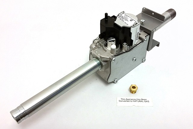 Gas Conversion Kit from SPS,U175-L5 to N5 (LP to NG; 175,000Btu)