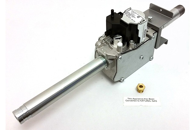 44506640 Gas Conversion Kit from SPS,U200-L5 to N5 (LP to NG; 200,000Btu)